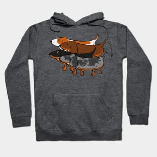 Wieners Hoodie